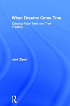 Cover of the book When Dreams Came True by Leyel