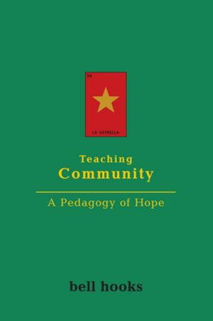 Book cover of Teaching Community