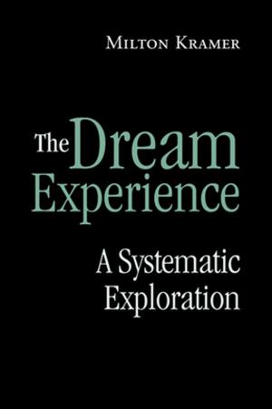Cover of the book The Dream Experience by Hamzah Muzaini, Brenda S.A. Yeoh