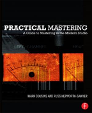Cover of the book Practical Mastering by William Fried