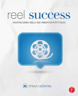 Cover of the book Reel Success by Michael Edenborough