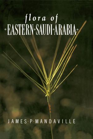 Cover of the book Flora Of Eastern Saudi Arabia by Rob Moore