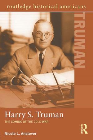 Cover of the book Harry S. Truman by Philemon Bantimaroudis