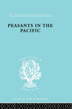 Cover of the book Peasants In Pacific Ils 67 by Carl Becker