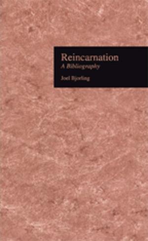 Cover of the book Reincarnation by Sam S. Souryal