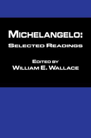 Cover of the book Michaelangelo: Selected Readings by Shoba Arun
