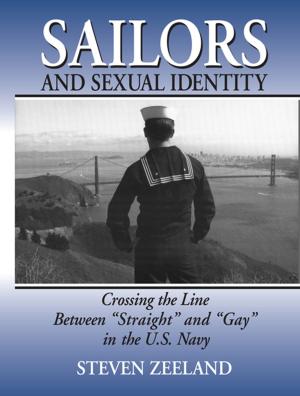 bigCover of the book Sailors and Sexual Identity by 