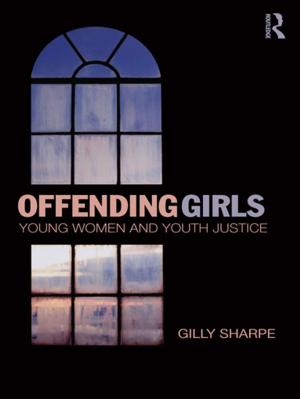 bigCover of the book Offending Girls by 