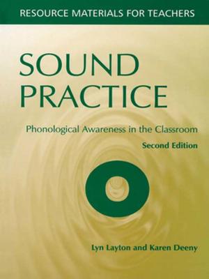 Cover of the book Sound Practice by Olga Medvedkov