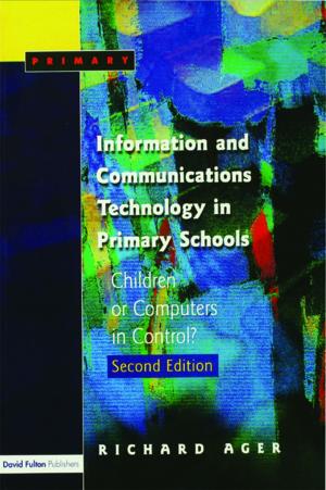 Cover of the book Information and Communications Technology in Primary Schools by Riley Diana