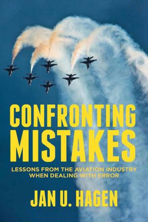 Cover of the book Confronting Mistakes by Peter Arnds