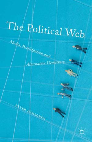 Book cover of The Political Web