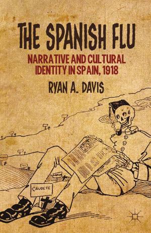 Cover of the book The Spanish Flu by 