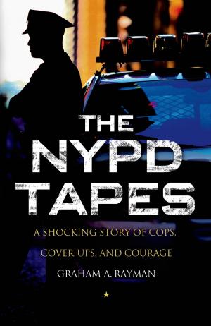 Cover of the book The NYPD Tapes by Charles Finch