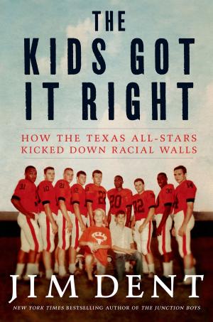 Cover of the book The Kids Got It Right by Joanna Challis