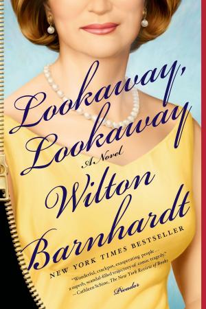 Cover of the book Lookaway, Lookaway by Grace Pundyk