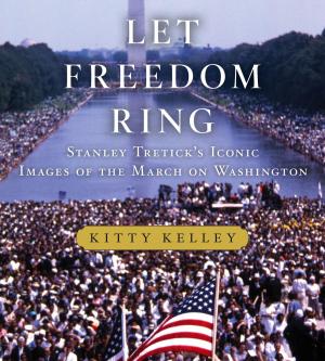 Cover of the book Let Freedom Ring by Donna VanLiere