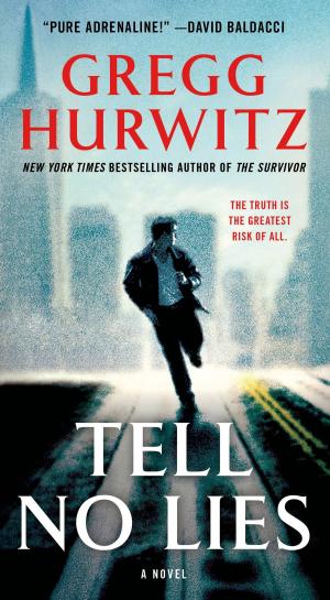 Cover of the book Tell No Lies by Gena Showalter