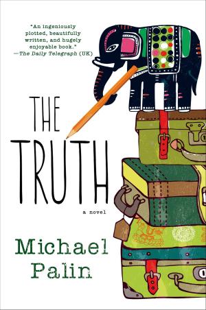 Cover of the book The Truth by Reon Laudat