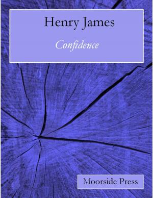 Cover of the book Confidence by Joshua Tenpenny, Raven Kaldera