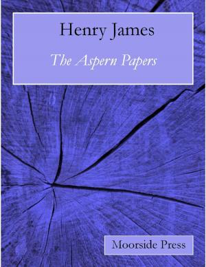 bigCover of the book The Aspern Papers by 