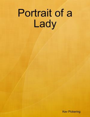 Cover of the book Portrait of a Lady by Dennis Walton