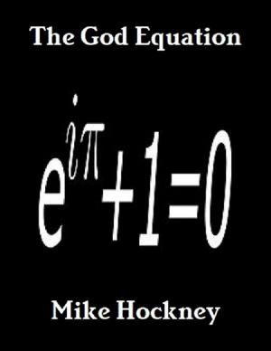 Cover of the book The God Equation by Jayna Ostler
