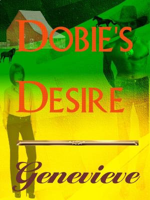 Cover of the book Dobie's Desire by Piper Malone