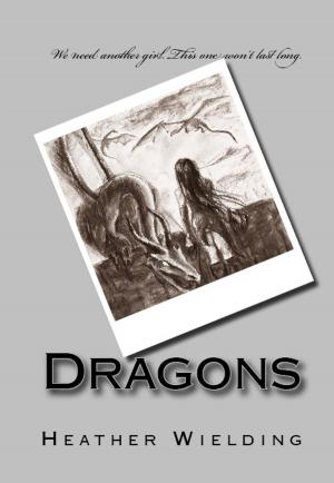 Cover of the book Dragons by David Addleman