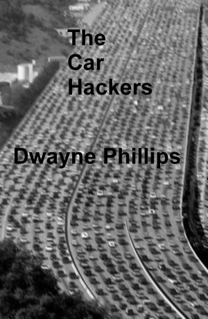 Book cover of The Car Hackers