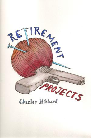 Book cover of Retirement Projects