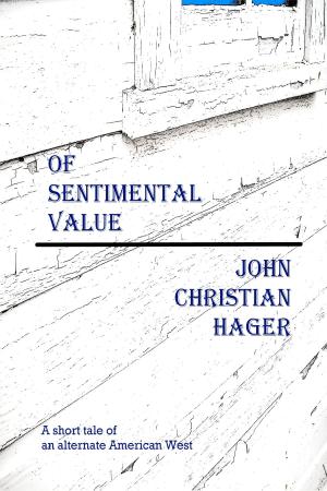 Cover of the book Of Sentimental Value by K. Dzr