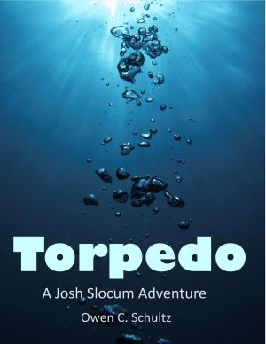Cover of the book Torpedo by Patsy Adolph