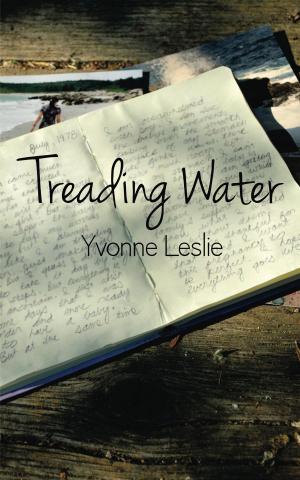 Cover of the book Treading Water by Alessia Mattei