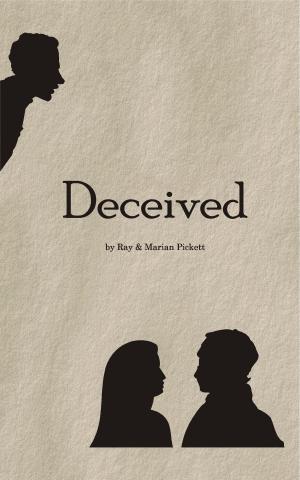 Cover of the book Deceived by T.S. Ellinghausen