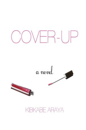 bigCover of the book Cover-up by 