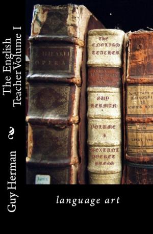 Cover of the book The English Teacher by Rebecca Green Gasper