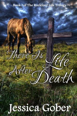Cover of the book There Is Life After Death by Shayne Parkinson