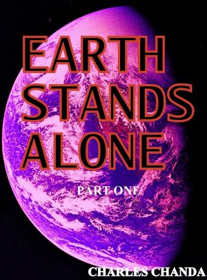 bigCover of the book Earth Stands Alone: part one by 