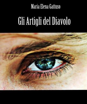 Cover of the book Gli artigli del diavolo by Dale Hartley Emery