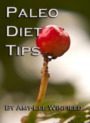 Cover of the book Paleo Diet Tips by JOY EHUMADU
