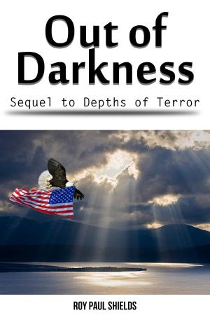 Cover of Out of Darkness