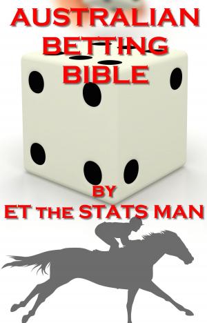 Cover of Australian Betting Bible