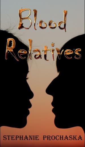Cover of the book Blood Relatives by Lucian Carter