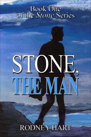 Book cover of The Man, Stone