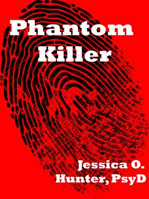 Cover of the book Phantom Killer by Mark Lee Ryan