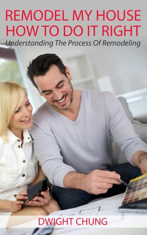 Cover of the book Remodel My House: How To Do It Right - Understanding The Process Of Remodeling by Laura Vixen