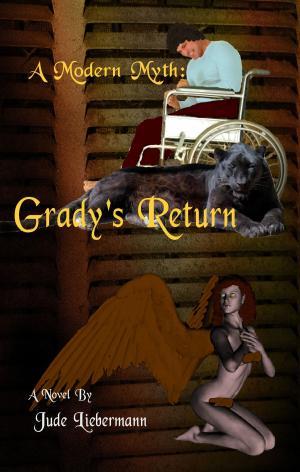 Cover of the book A Modern Myth: Grady's Return by Decadent Kane