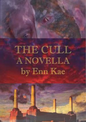 Cover of the book The Cull by Adam Nevill