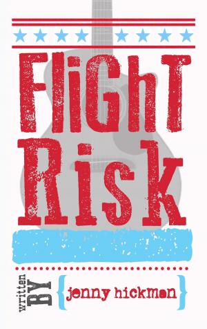 Book cover of Flight Risk